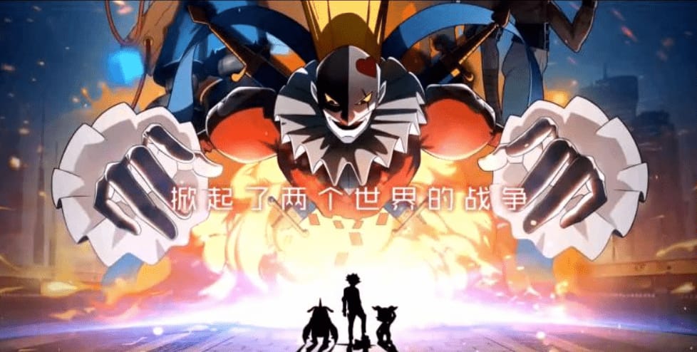 数码宝贝新世纪不氪金也能轻松游戏 数码宝贝新世纪不氪金也能轻松游戏