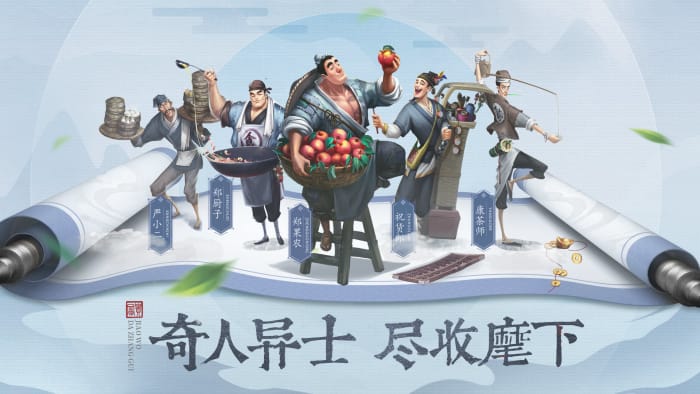 最适合消遣的游戏介绍,无聊了来一把 最适合消遣的游戏介绍,无聊了来一把